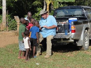 2012 Haiti Mission Trip